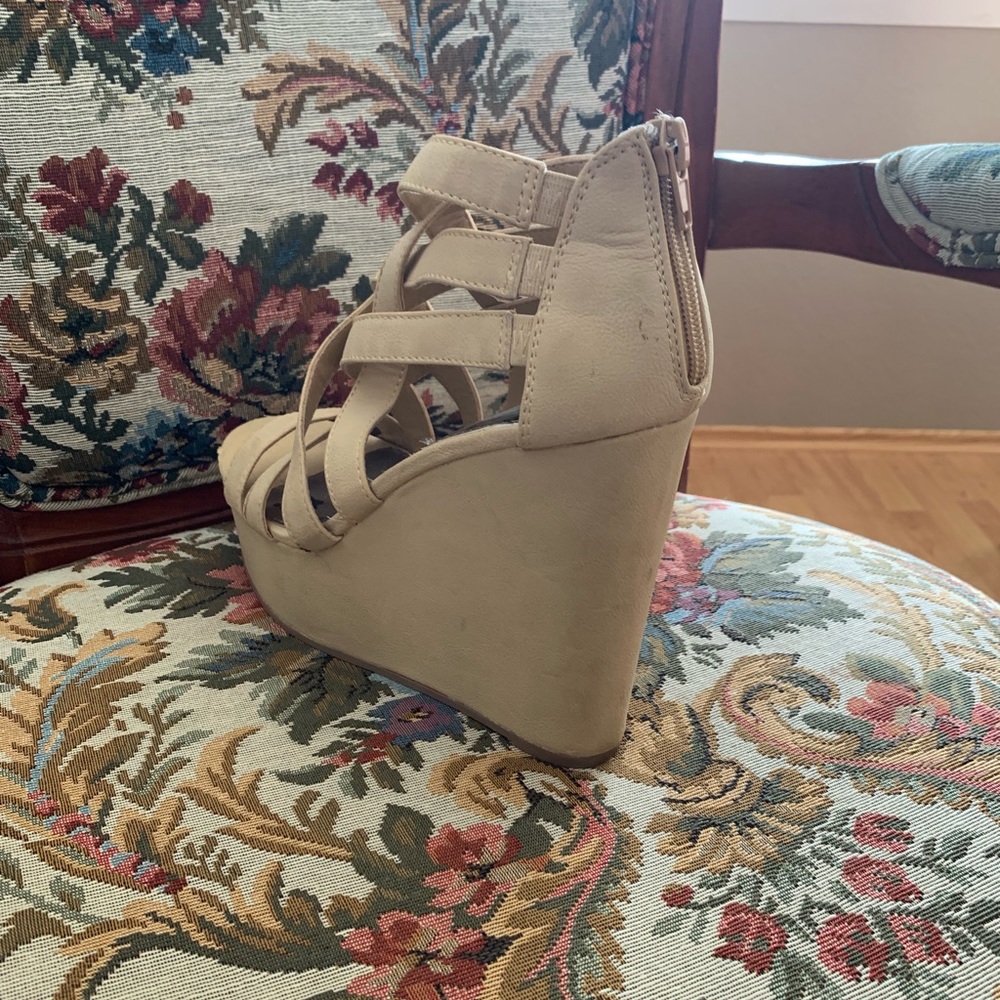 Wedges - Picture 3 of 3
